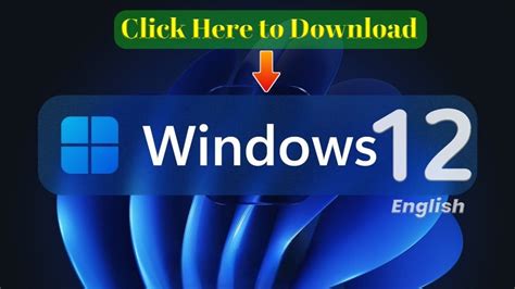 windows 12 iso .